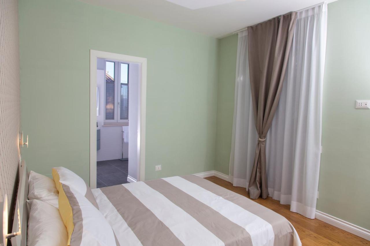 Al Quattro, Nel Centro Di Orvieto Apartment Exterior foto